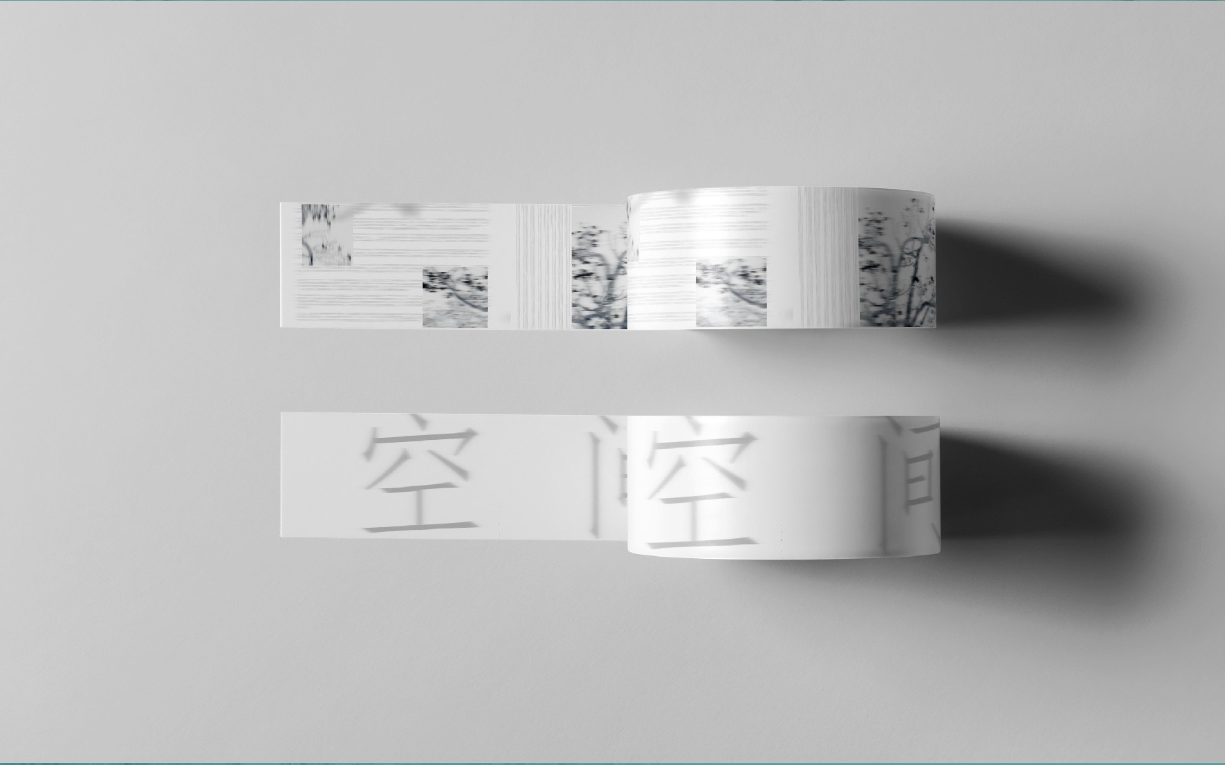 梦 · 书籍与装帧